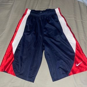 Nike Athletic Short